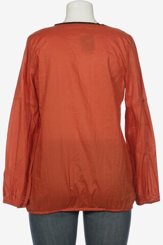 APART Bluse XL in Orange