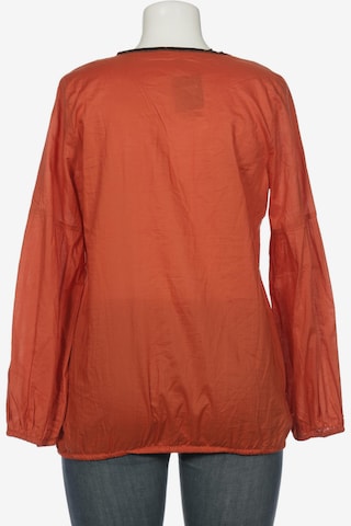 APART Bluse XL in Orange