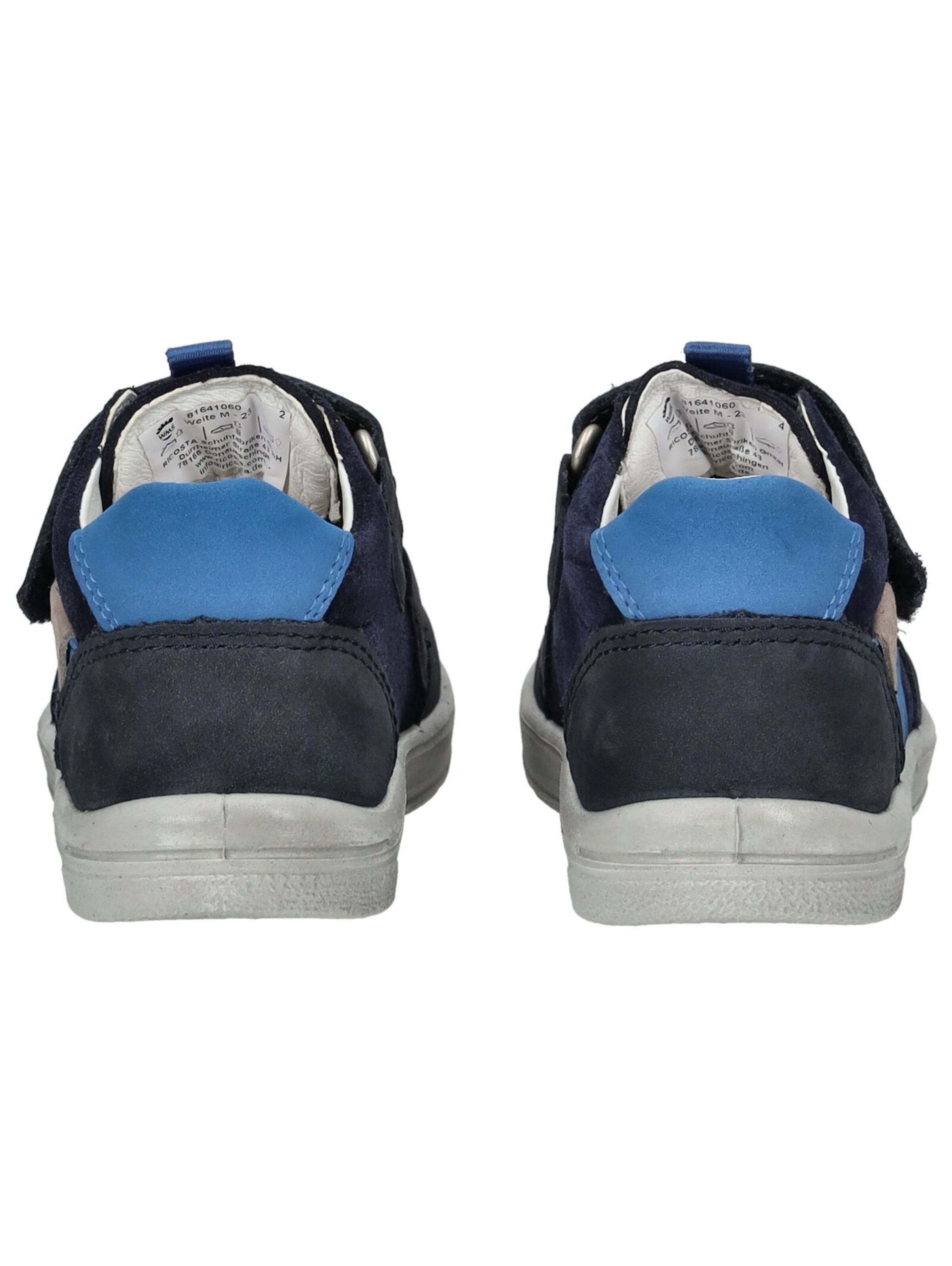 Sneaker di Pepino in blu