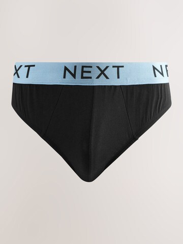 Slip Next en noir