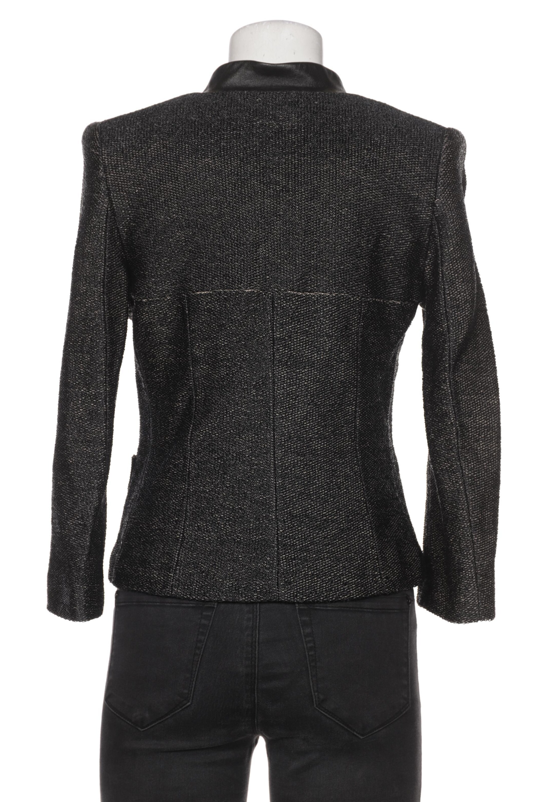 DRYKORN Blazer in S in Black