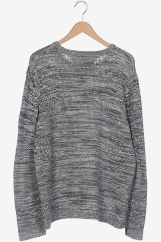 Tommy Jeans Pullover M in Grau