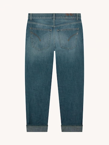 Dondup - regular Vaquero en azul