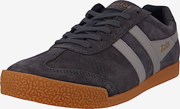 Gola Sneaker 'Harrier' in Grau: Vorderseite
