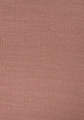 LASCANA - Camiseta en rosa