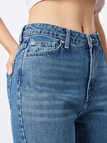 Trendyol Regular Jeans in Blue