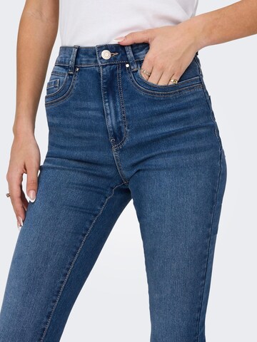 Skinny Jeans di ONLY in blu