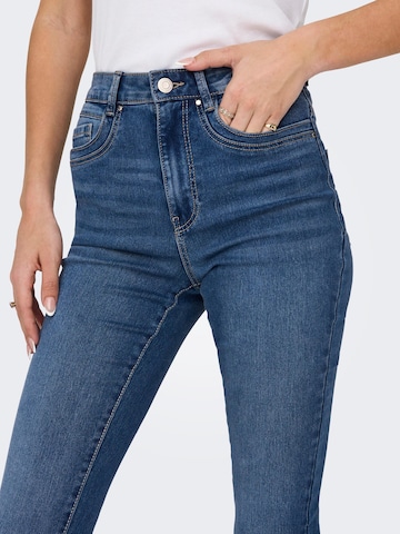 Skinny Jeans di ONLY in blu