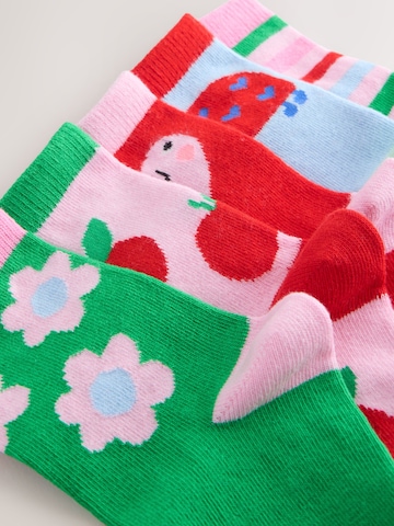Chaussettes Next en bleu
