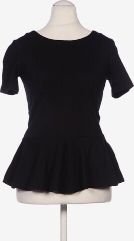 Maje Blouse & Tunic in M in Black: front
