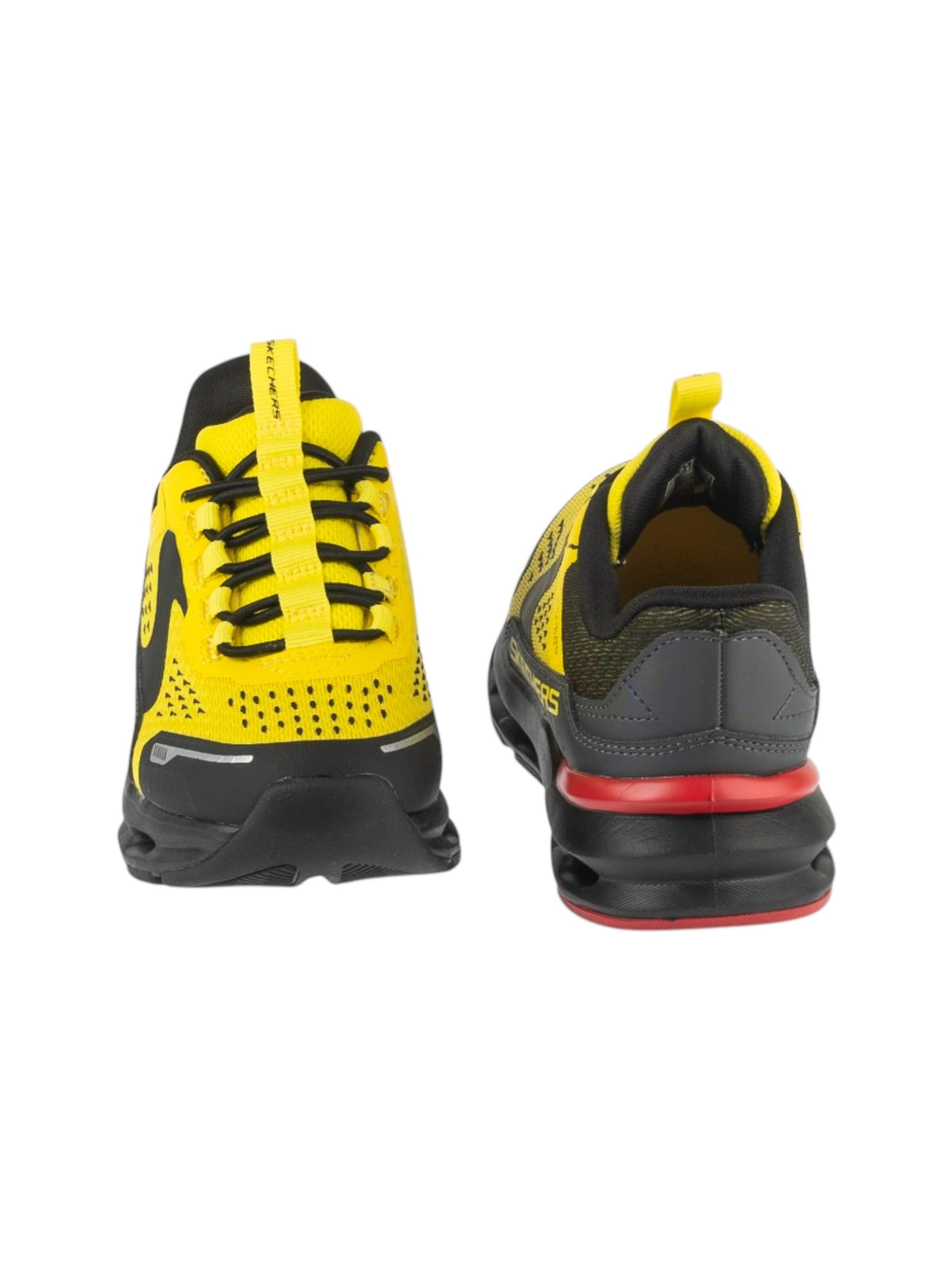 SKECHERS Sneaker 'Skechers Slip-ins Glide-Step Plus-Vista-Lane'‌‌‌‌‌ in Gelb