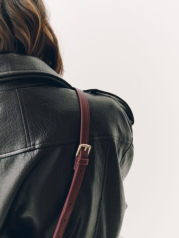 Next Handtasche in Rot