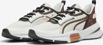 PUMA - Sapatilha de desporto 'PWRFrame TR 3' em branco