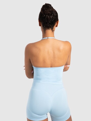 Smilodox Sports top 'Malena' in Blue