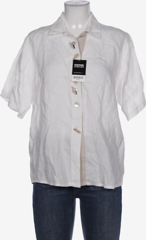 GIESSWEIN Blouse & Tunic in M in White: front