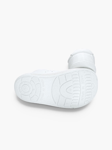 Pisamonas - Zapatillas deportivas en blanco