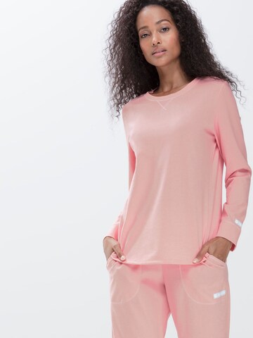 Chemise de nuit Mey en rose