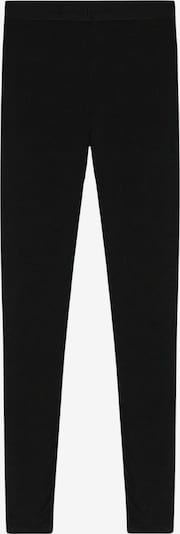 moshi moshi mind Leggingsit 'Smooth' värissä musta, Tuotenäkymä