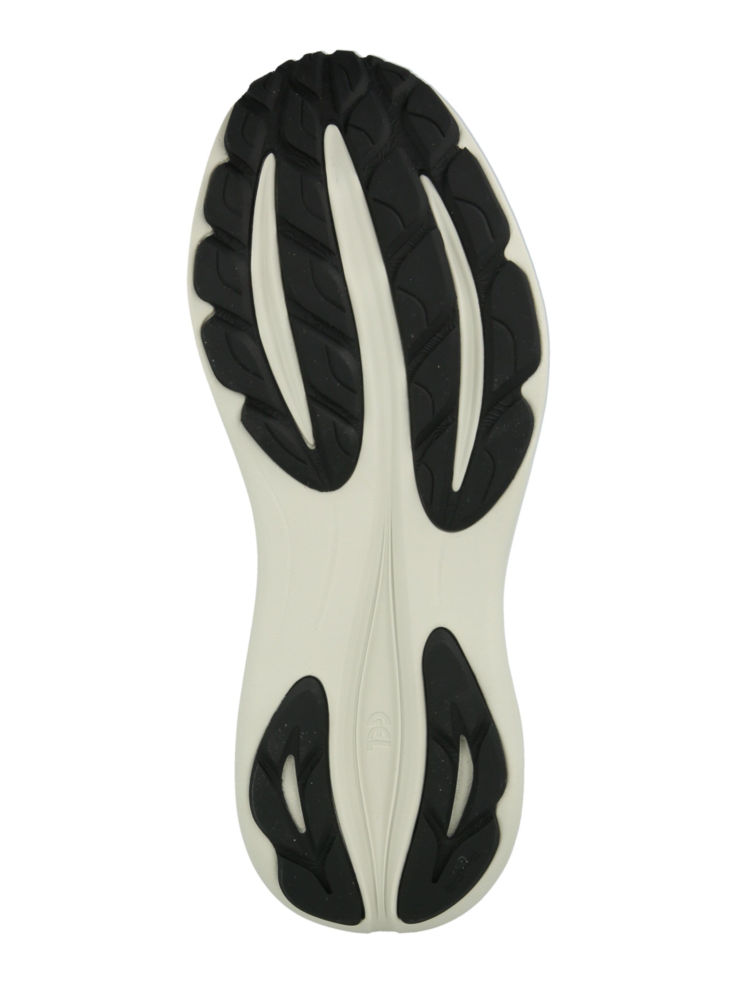 Chaussure de sport 'GEL-PULSE 17' ASICS en bleu