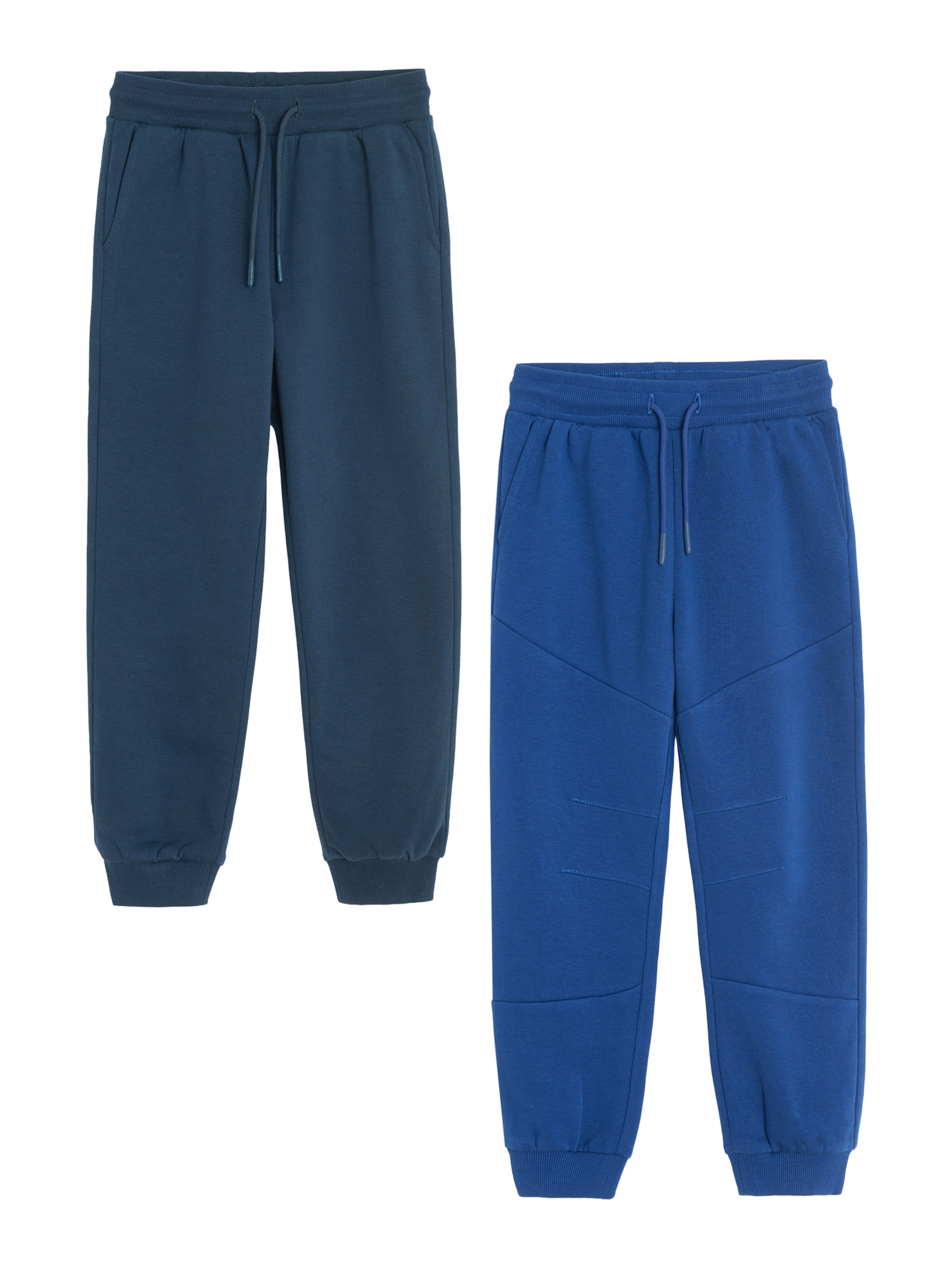 Cool Club - regular Pantalón en azul: frente