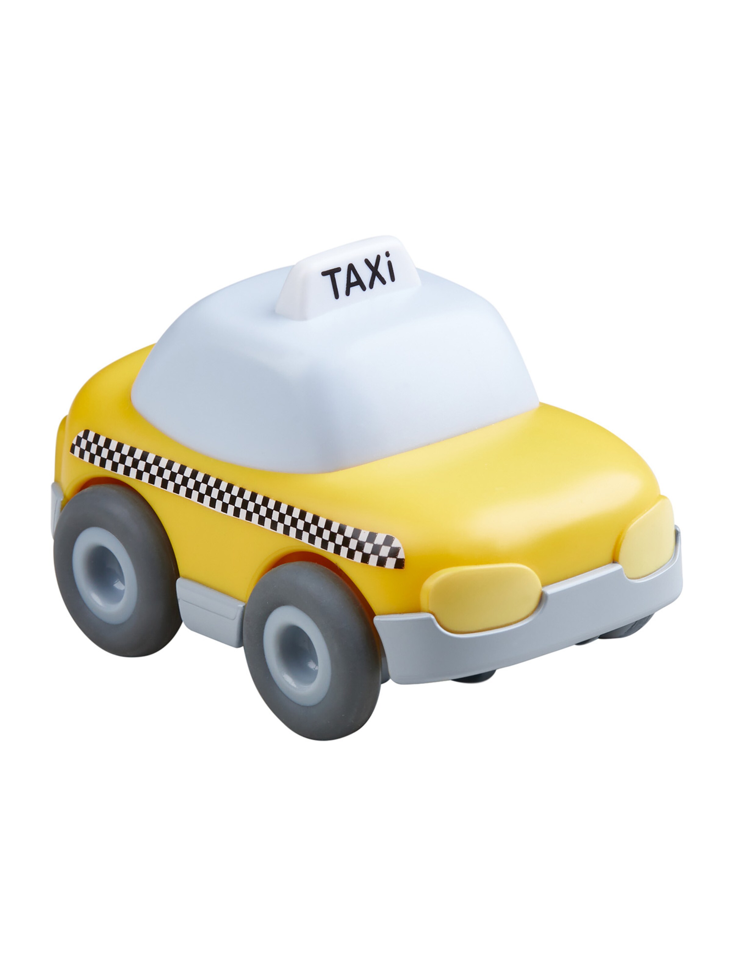 HABA Spel 'Fahrzeug Set' in Gemengde kleuren