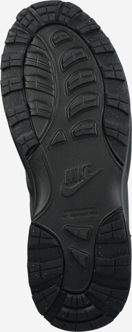 Bottes 'Manoa' Nike Sportswear en noir