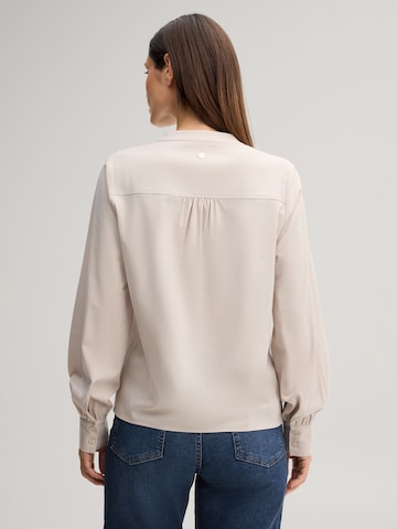 JOOP! Blouse in Beige