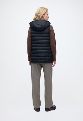 Gilet 'OLMNEW TAHOE' Only Maternity en noir