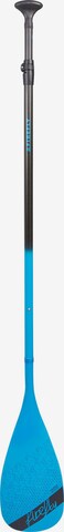 FIREFLY Paddle 'CARB II' in Blue: front