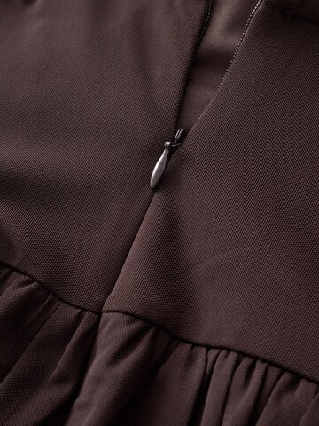 Next Evening dress in Brown