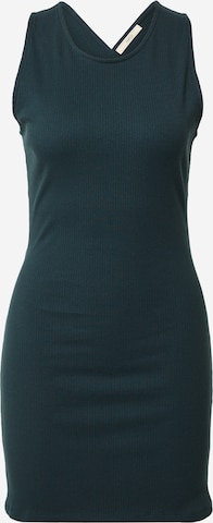 sessun Dress 'MINORCA' in Green: front