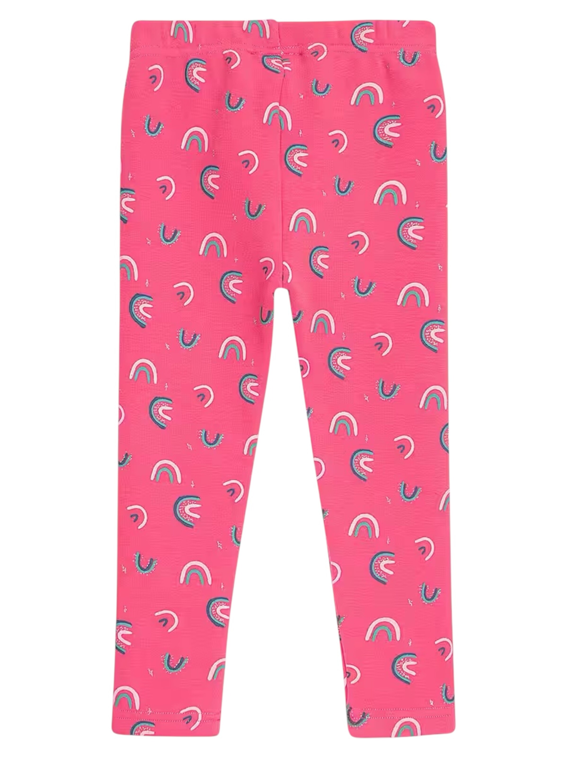 Danamade Skinny Leggings in Pink