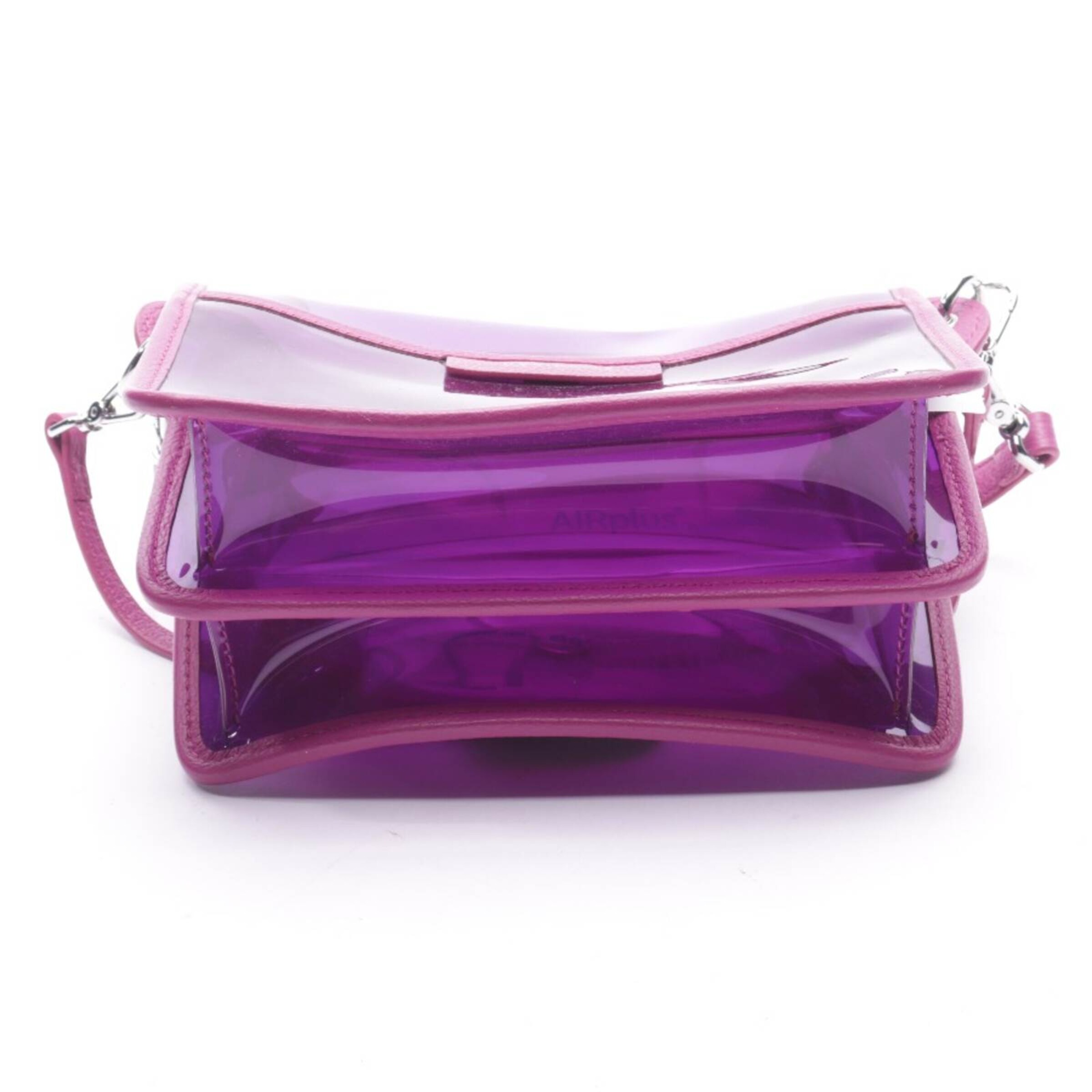 Coccinelle Bag in One size in Purple
