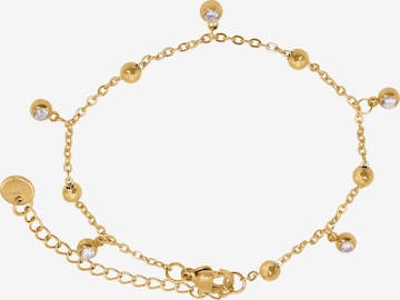 Heideman Bracelet 'Jade' in Gold