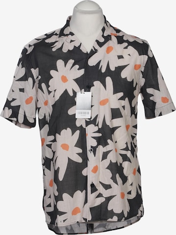 RVLT Hemd M in Mischfarben: Vorderseite