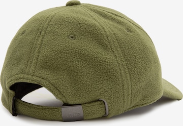 Cappello da baseball di VANS in verde