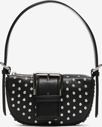 STEVE MADDEN Kabelka na rameno 'BAXIS' - čierna, Produkt