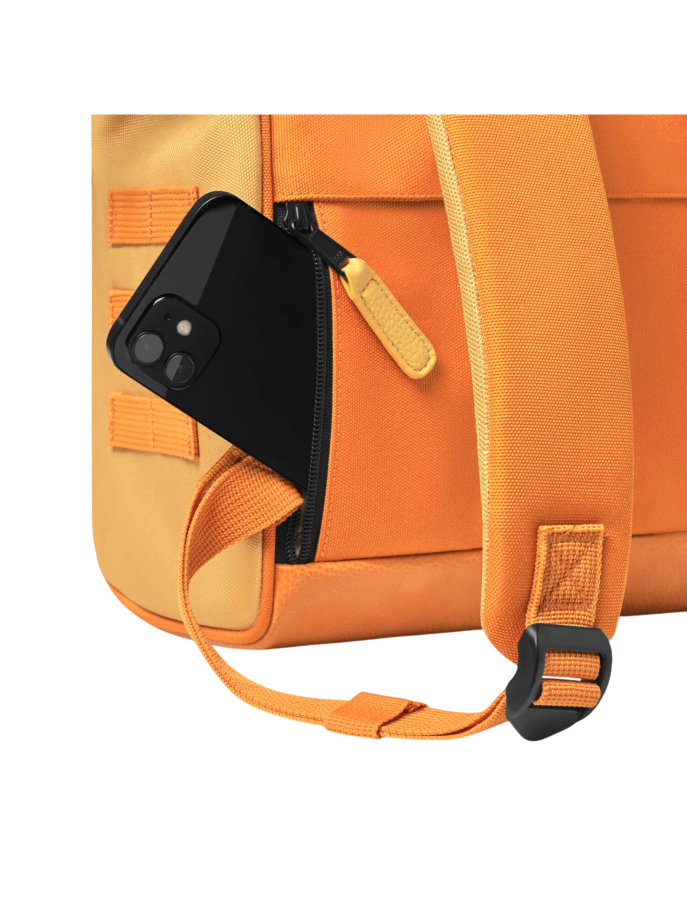 Cabaia Backpack 'Grasse S' in Orange