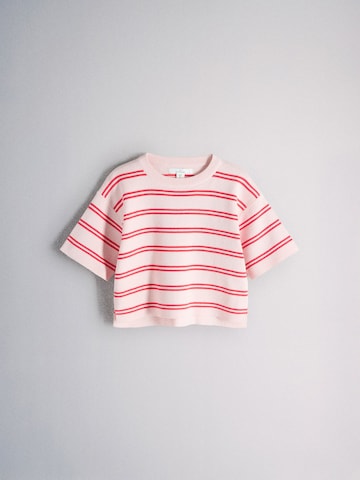 The Set Trui in Gemengde kleuren