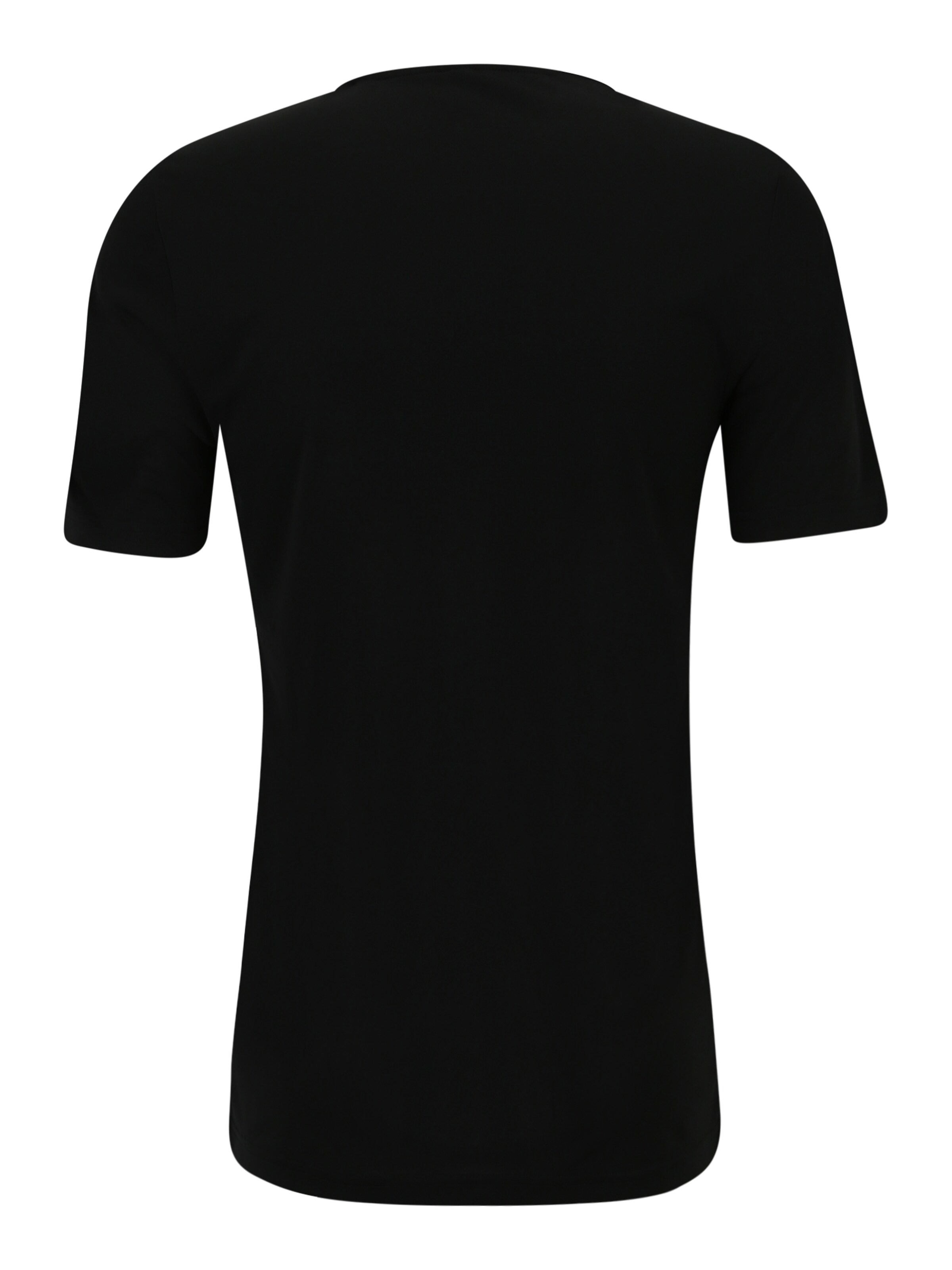 ADIDAS PERFORMANCE Funktionstopp 'Entrada 22' i svart