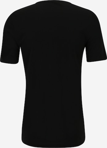 ADIDAS SPORTSWEAR Funkční tričko 'Entrada 22' – černá