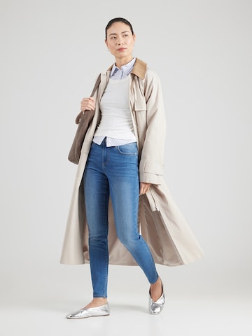 ONLY Скинни Джинсы 'ONLMARIA' в Синий