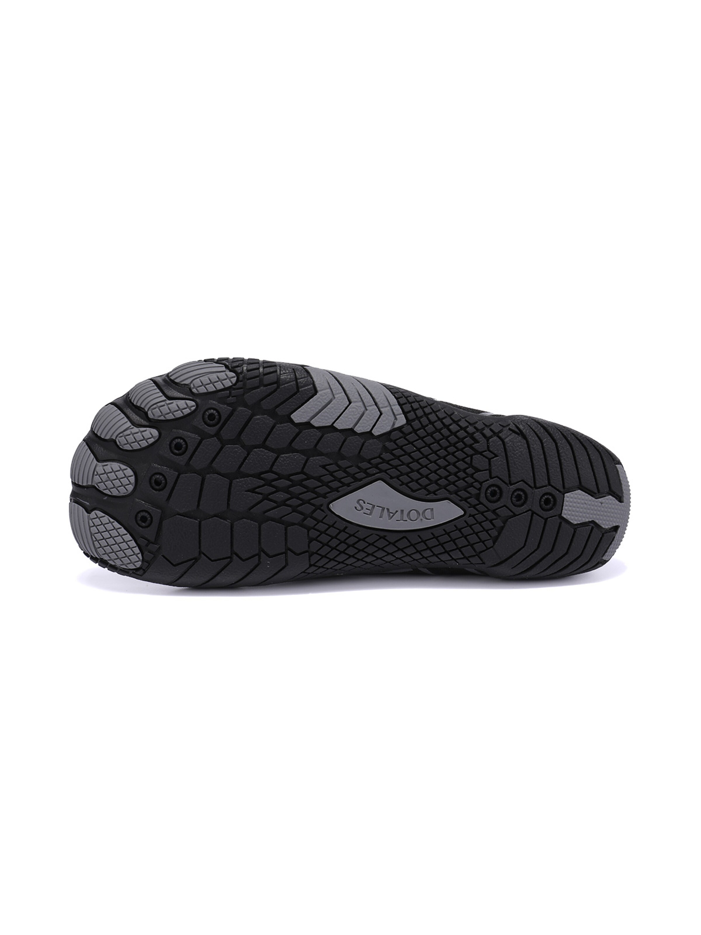 DOTALES Sneaker low‌‌‌‌‌‌‌‌‌ in Schwarz