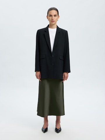 SELECTED Rok in Groen