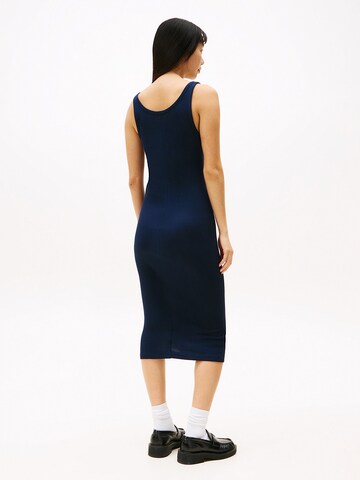 Tommy Jeans Summer dress in Blue