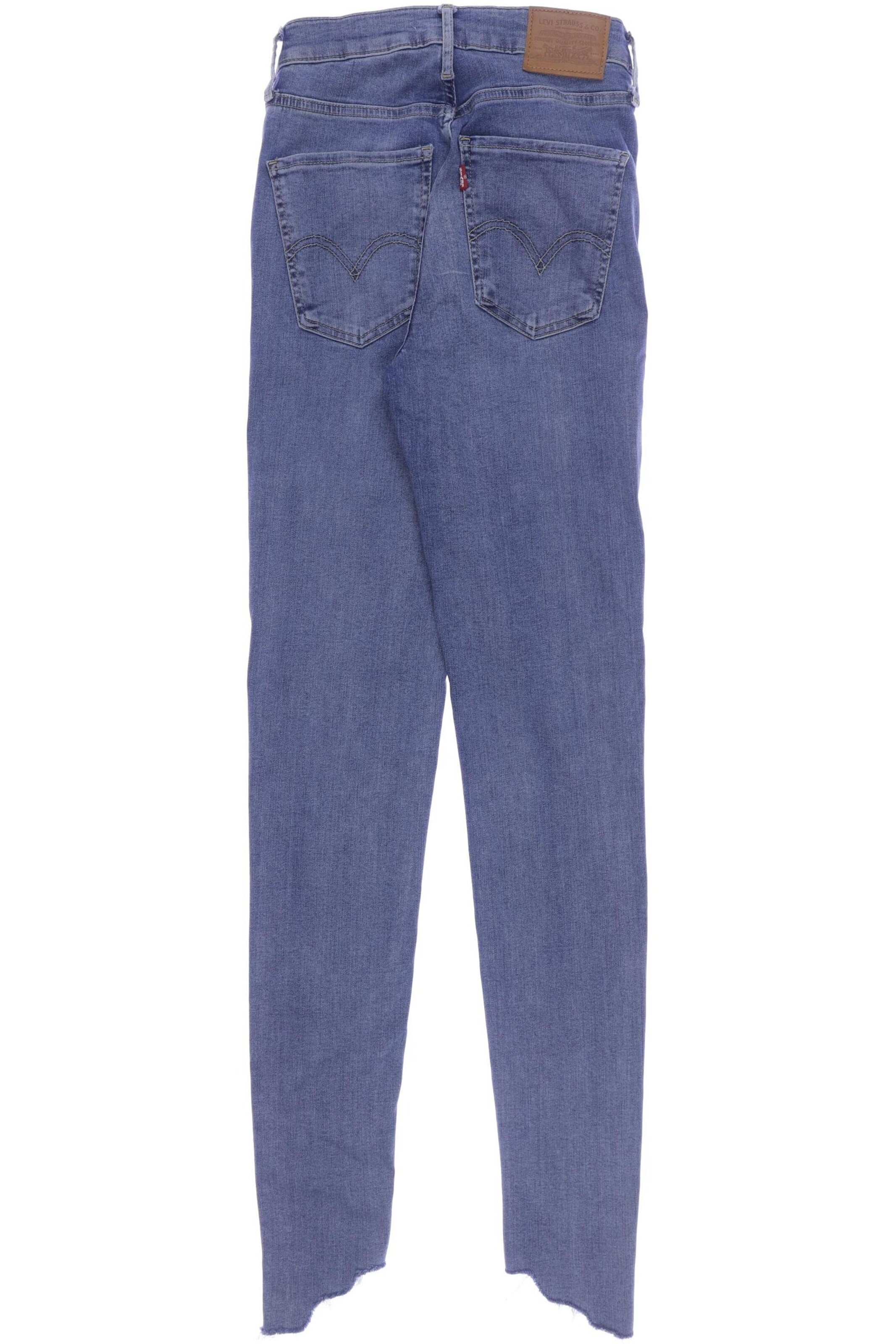 LEVI'S ® Jeans 26 in Blau