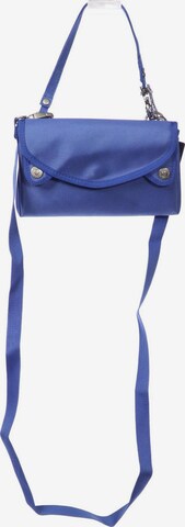 George Gina & Lucy Handtasche klein One Size in Blau: predná strana