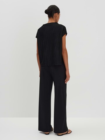Someday Shirt 'Kilaja resort' in Black