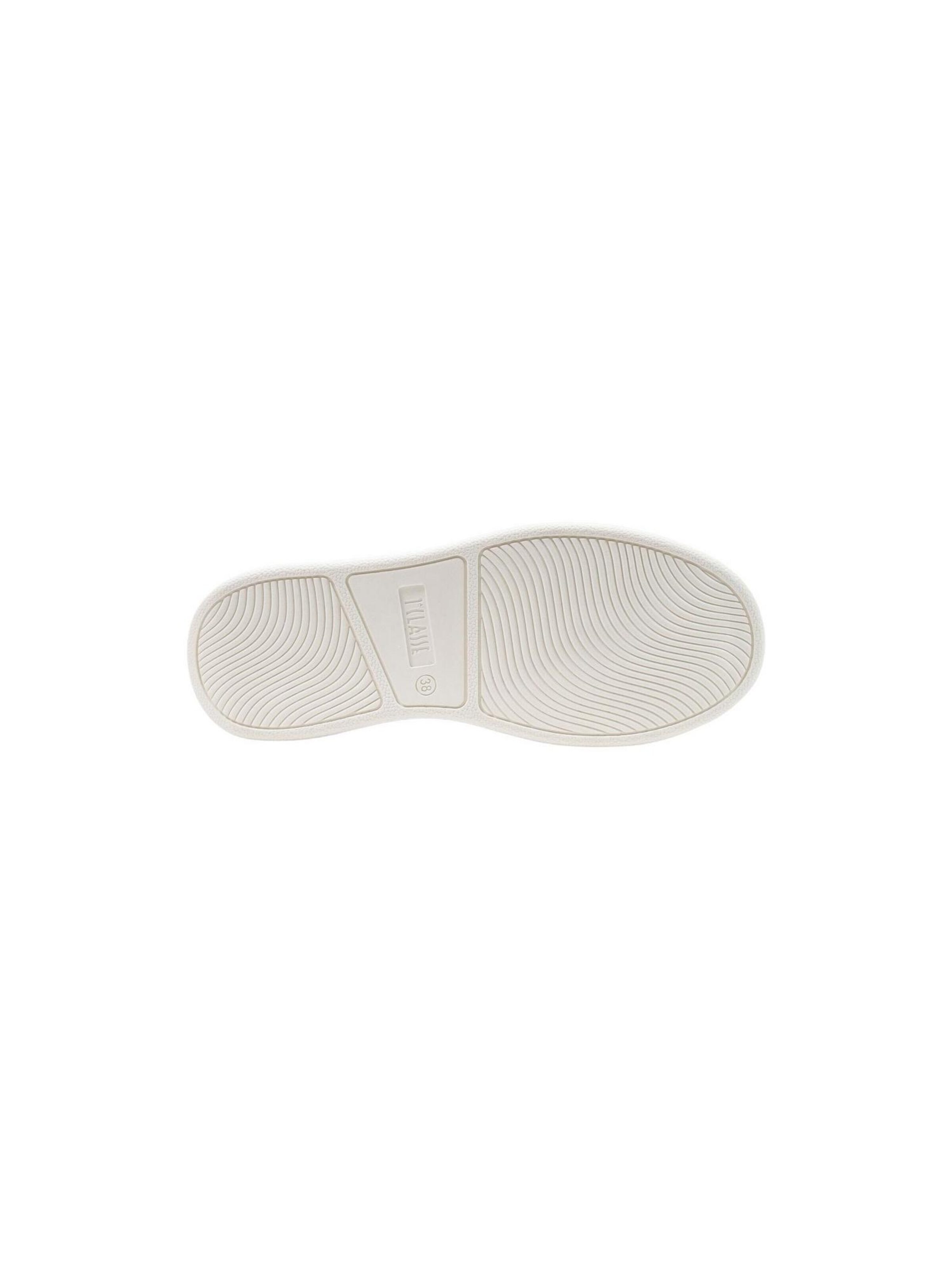 Alviero Martini 1a clase Sneakers laag 'N 2530 0289' in Wit