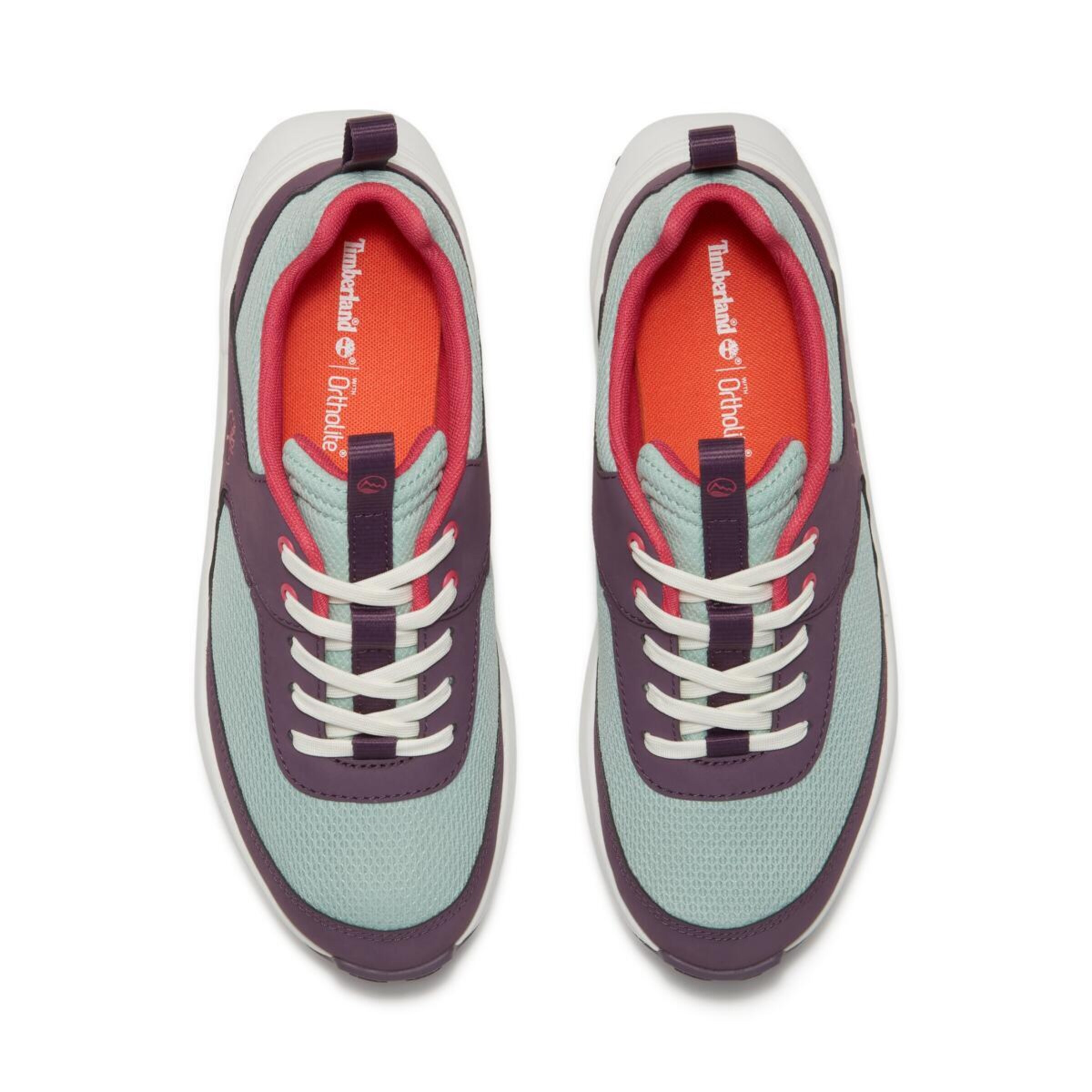 TIMBERLAND Sneakers in Mixed colors